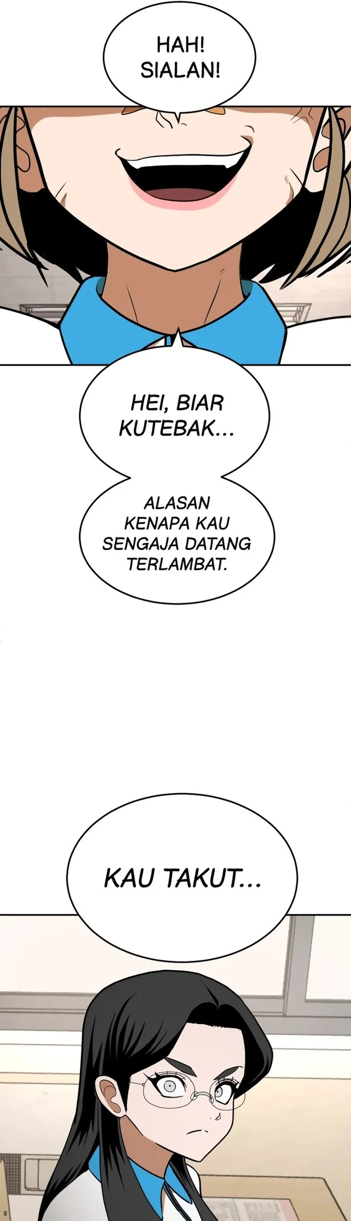 Plaything Bab 5 halaman 67
