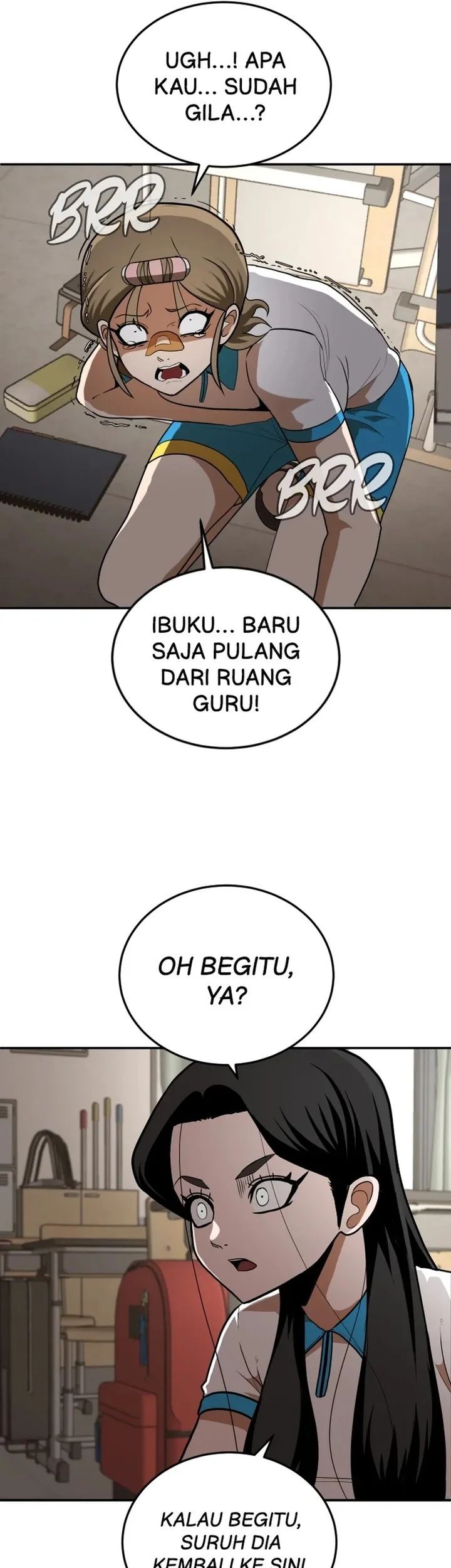 Plaything Bab 5 halaman 83