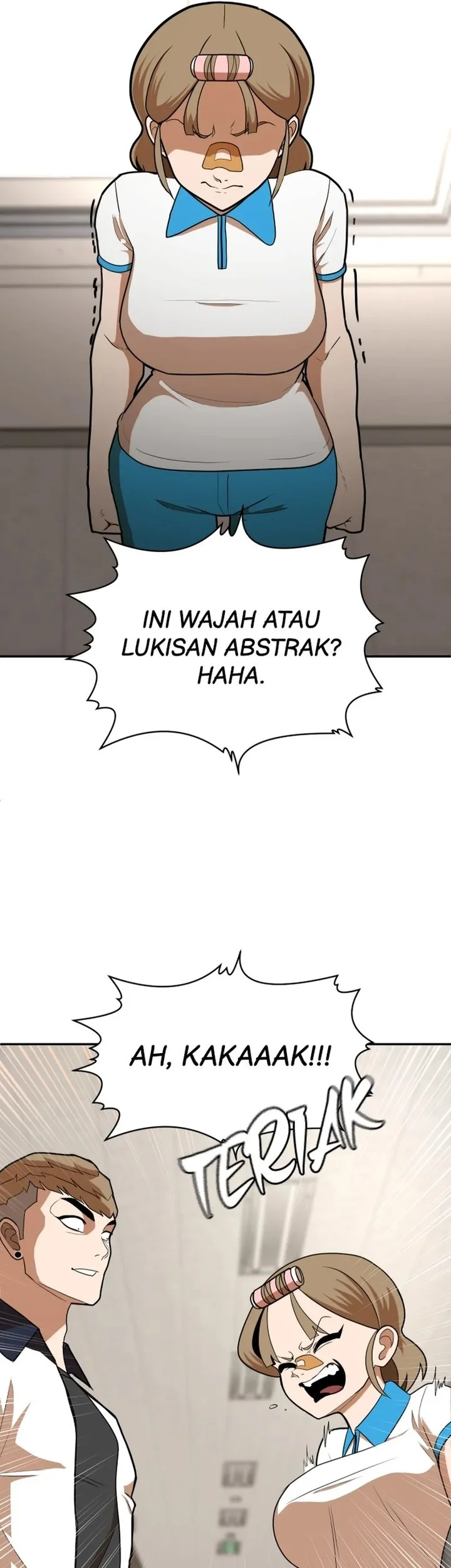 Plaything Bab 5 halaman 99
