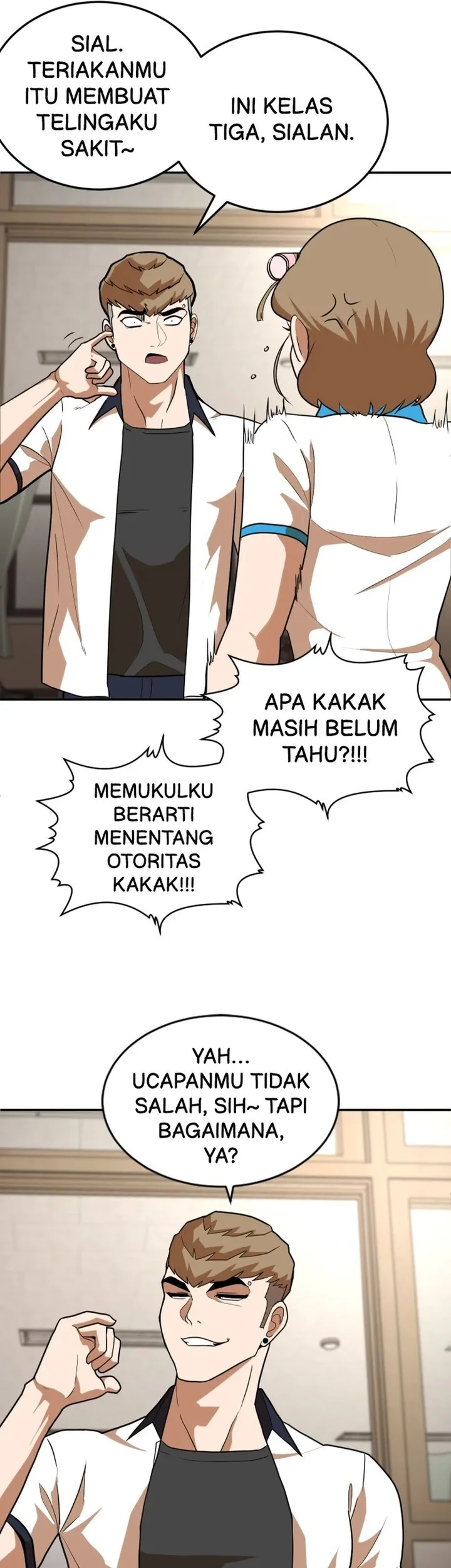 Plaything Bab 5 halaman 101