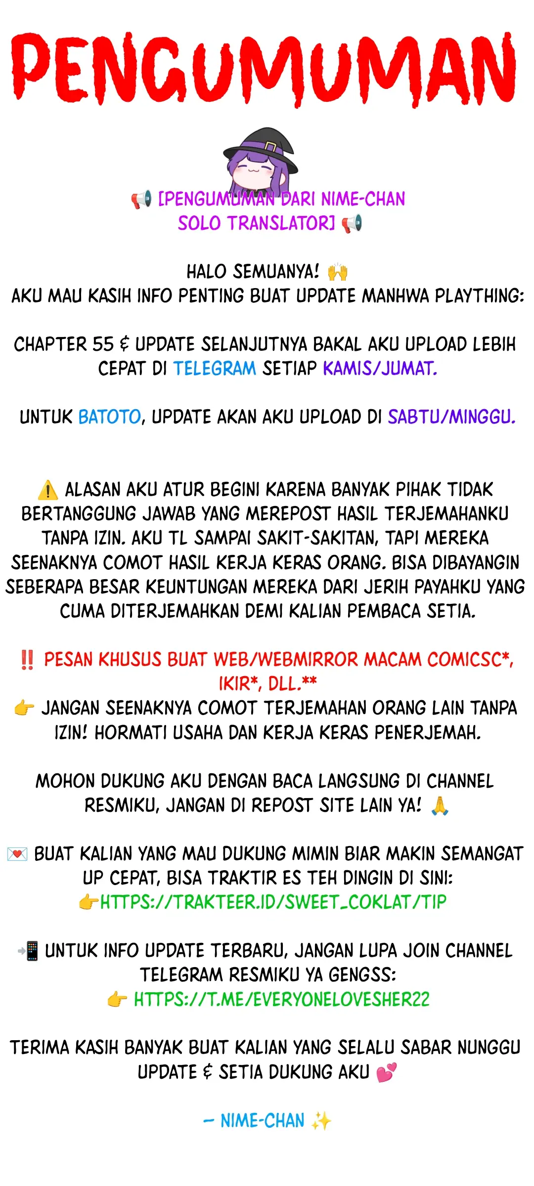 Plaything Bab 56 halaman 135