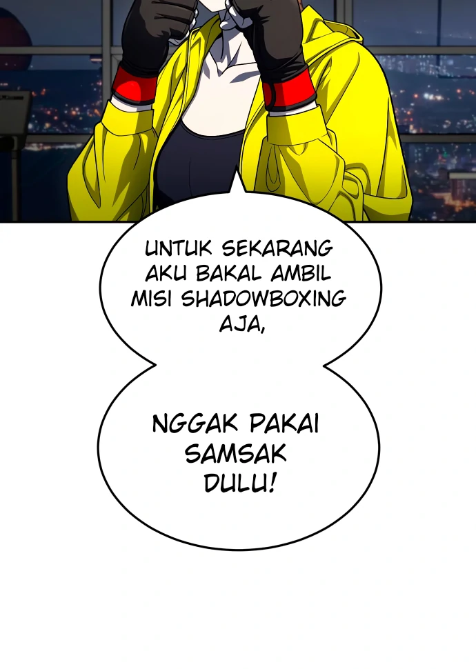 Plaything Bab 58 halaman 110