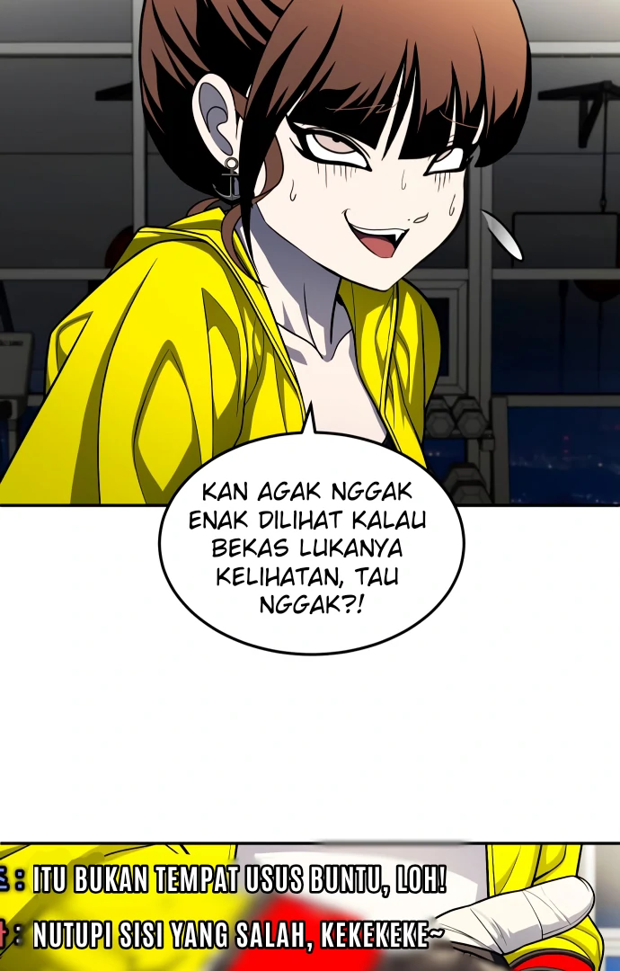 Plaything Bab 58 halaman 143