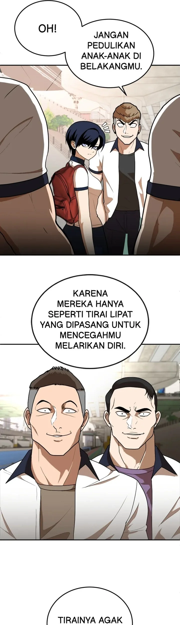 Plaything Bab 6 halaman 9