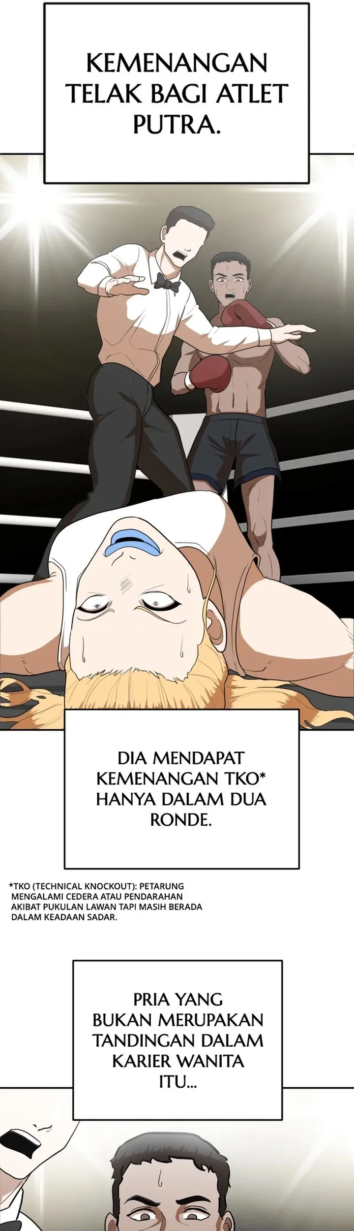 Plaything Bab 6 halaman 19