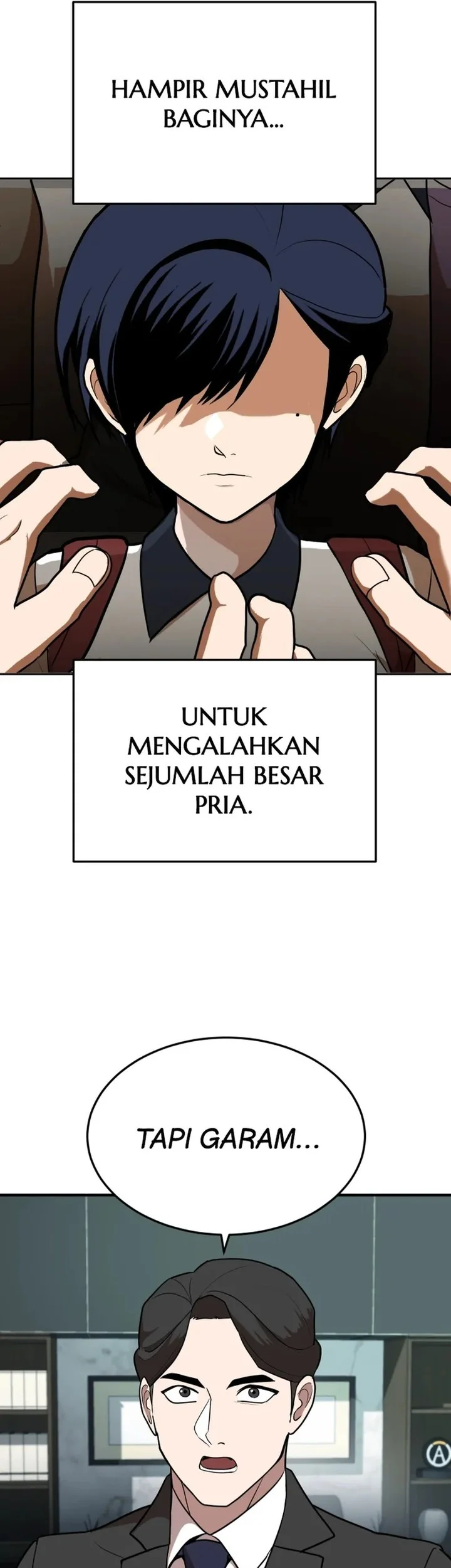 Plaything Bab 6 halaman 23
