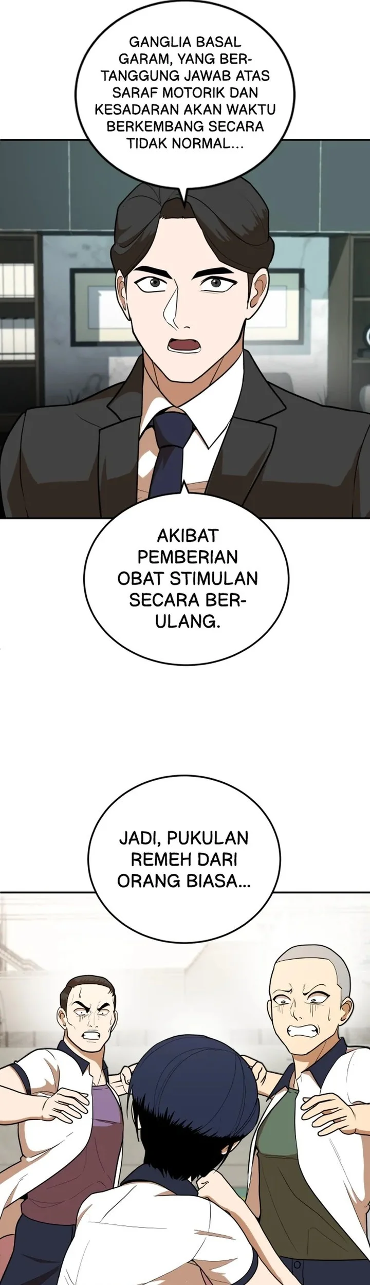 Plaything Bab 6 halaman 58