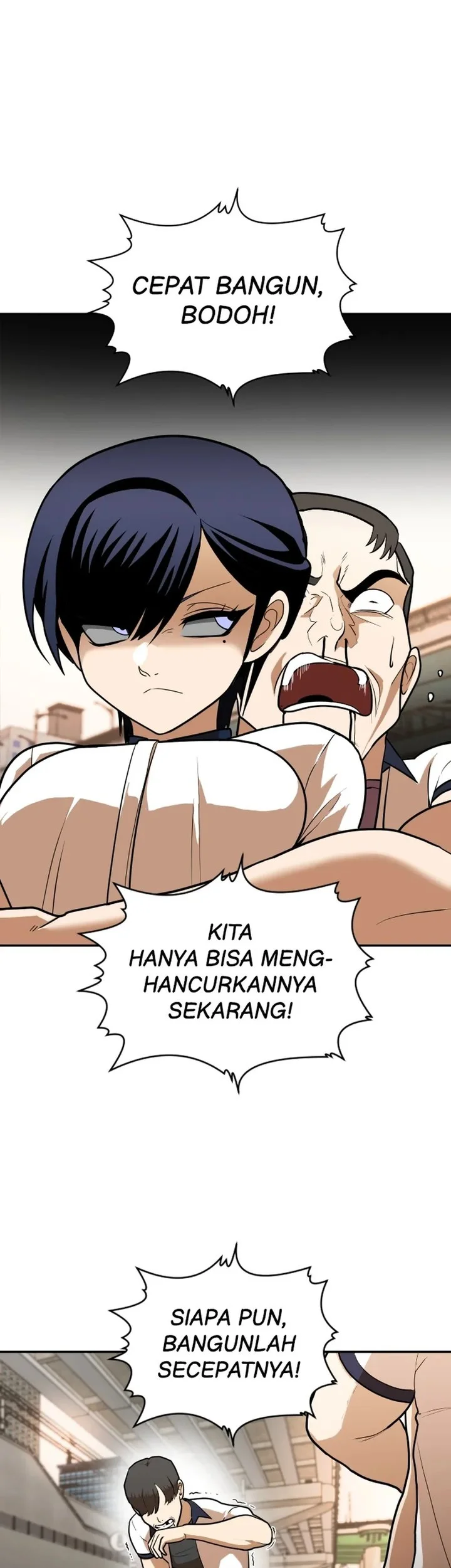 Plaything Bab 6 halaman 67