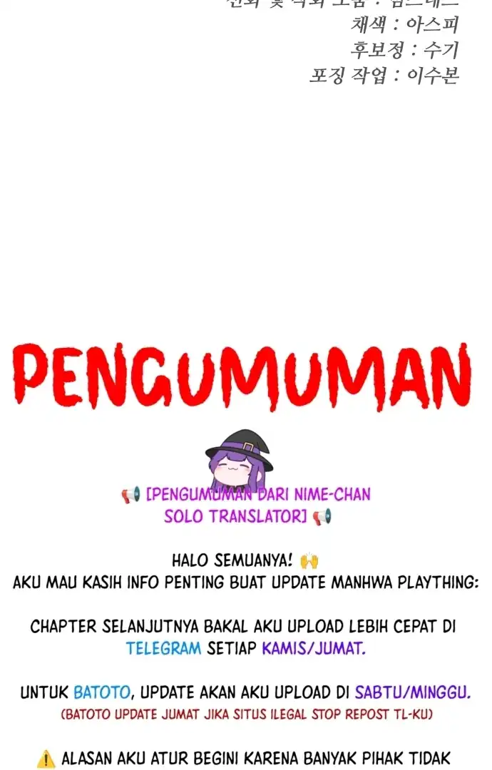 Plaything Bab 60 halaman 183