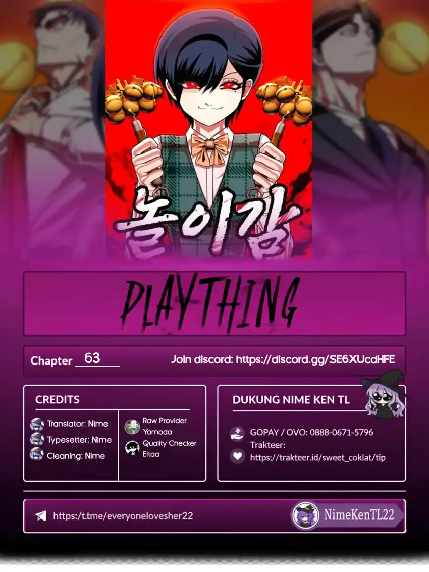 Plaything Bab 63 halaman 1