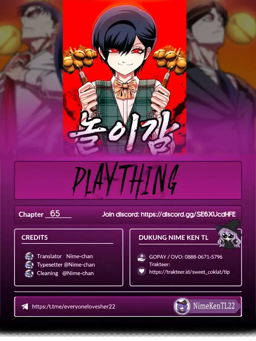 Plaything Bab 65 halaman 1