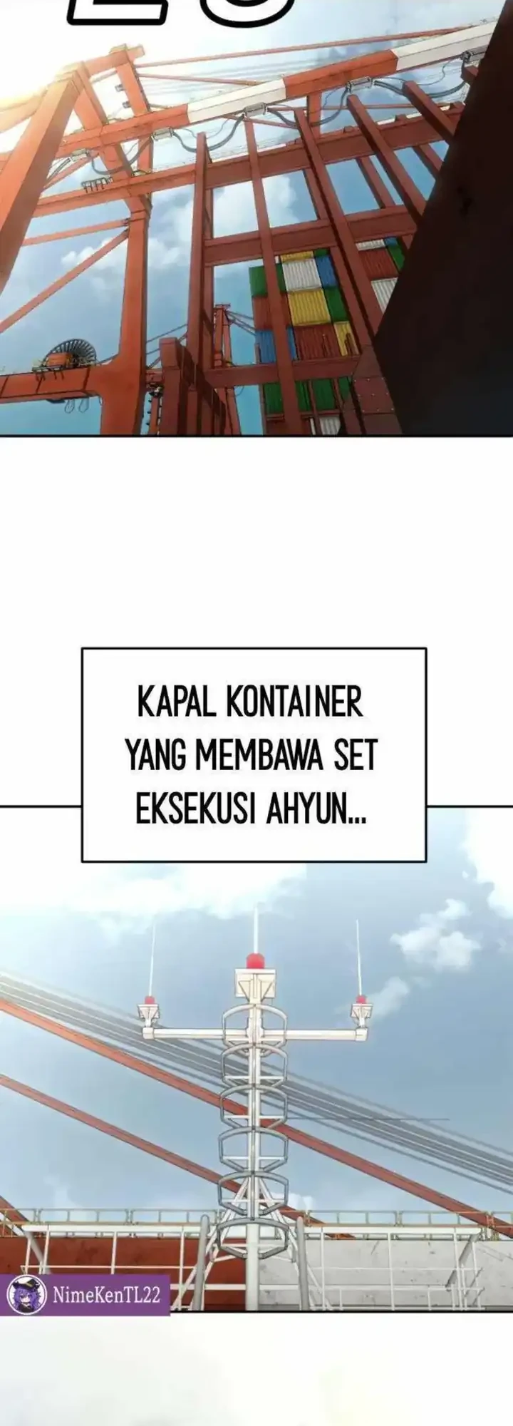 Plaything Bab 67 halaman 106