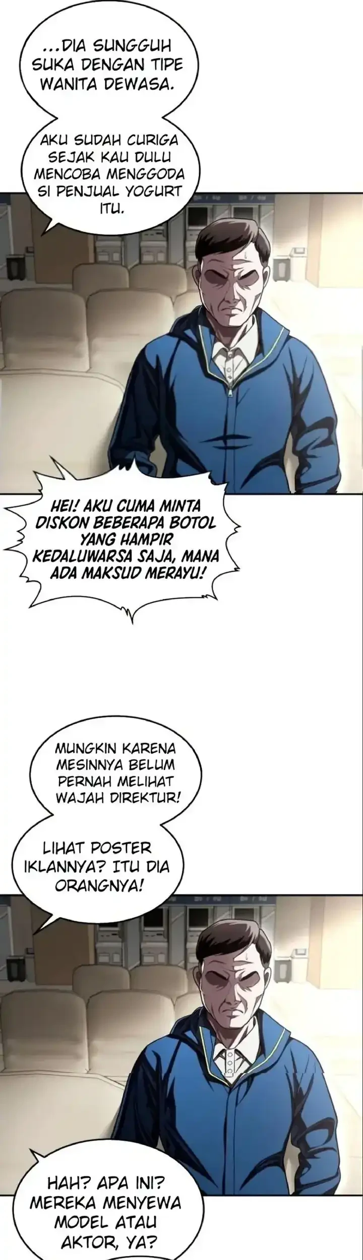 Plaything Bab 68 halaman 9