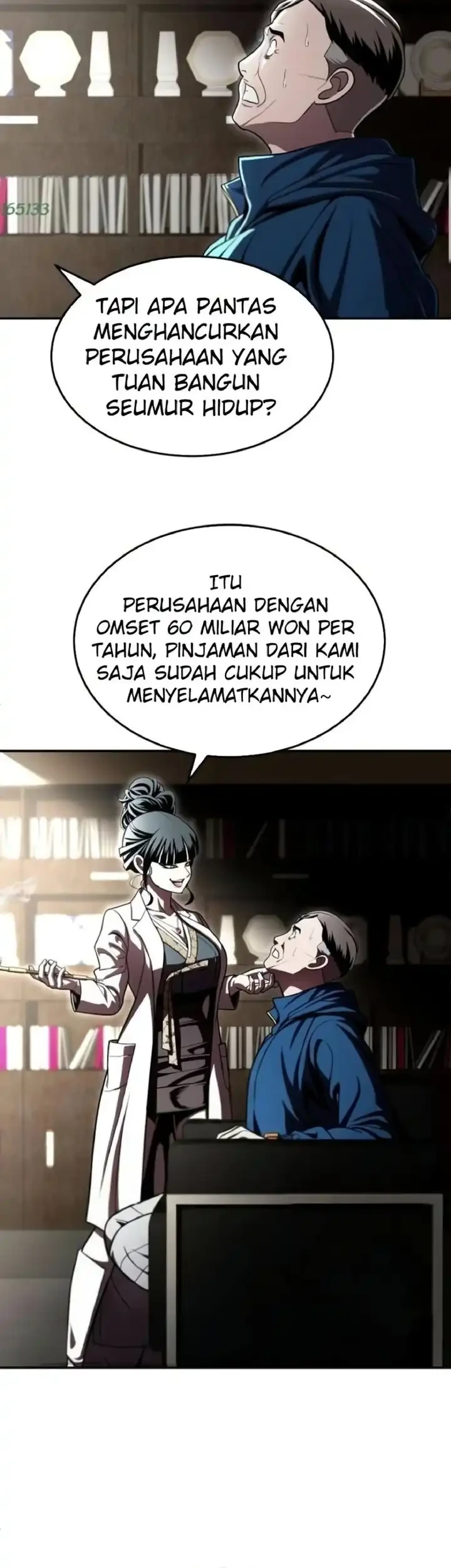 Plaything Bab 68 halaman 45