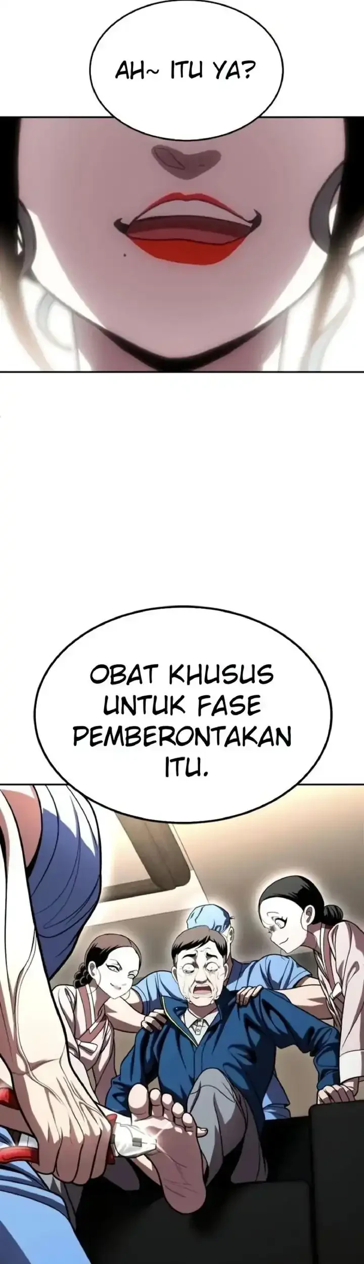 Plaything Bab 68 halaman 58