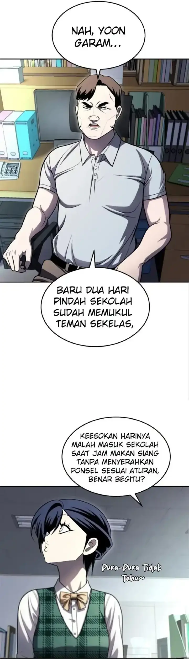 Plaything Bab 68 halaman 85