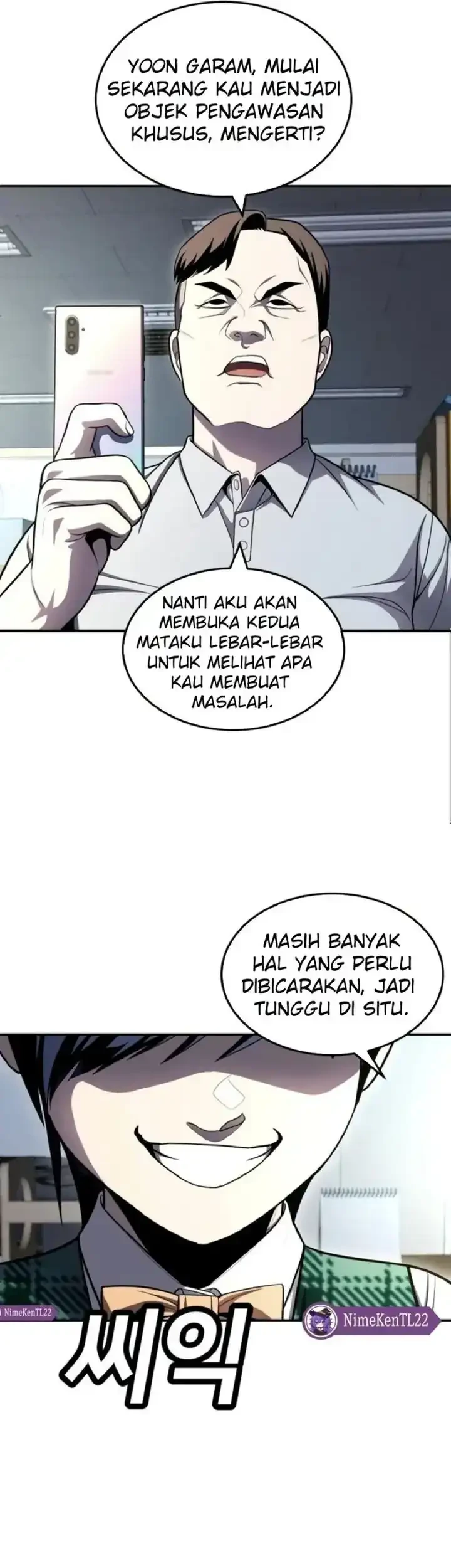 Plaything Bab 68 halaman 91