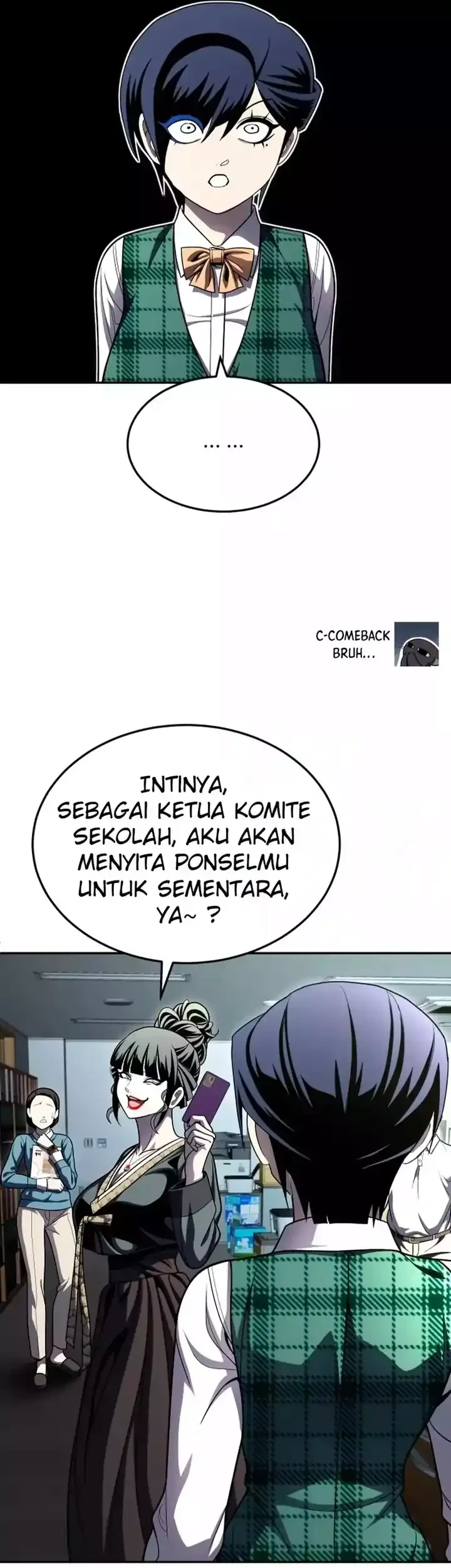 Plaything Bab 69 halaman 25