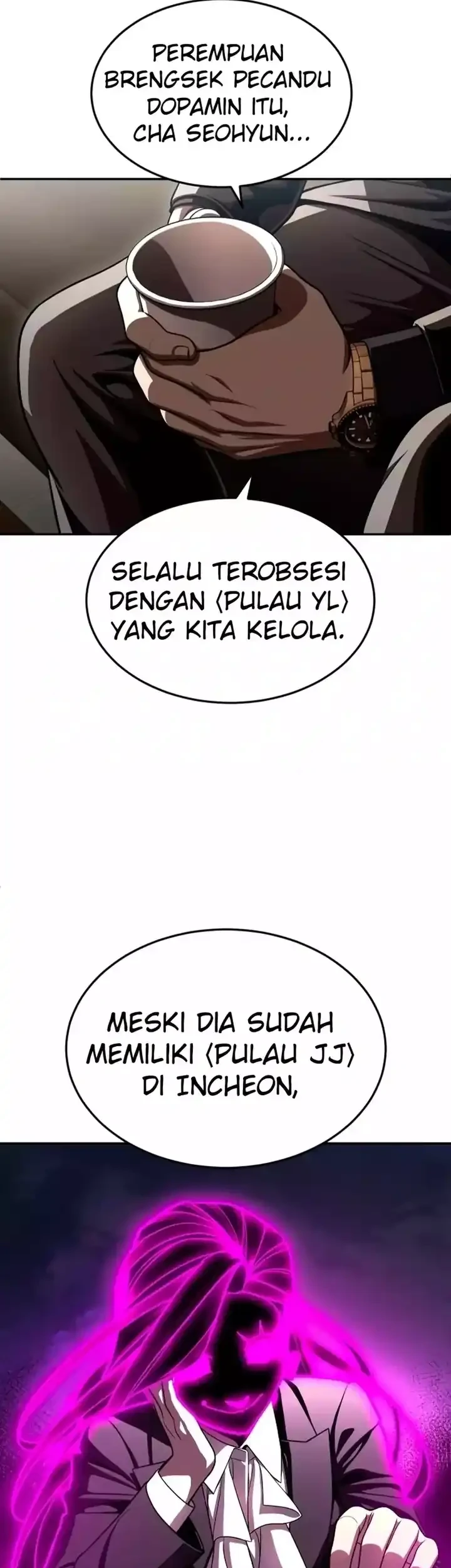 Plaything Bab 69 halaman 105