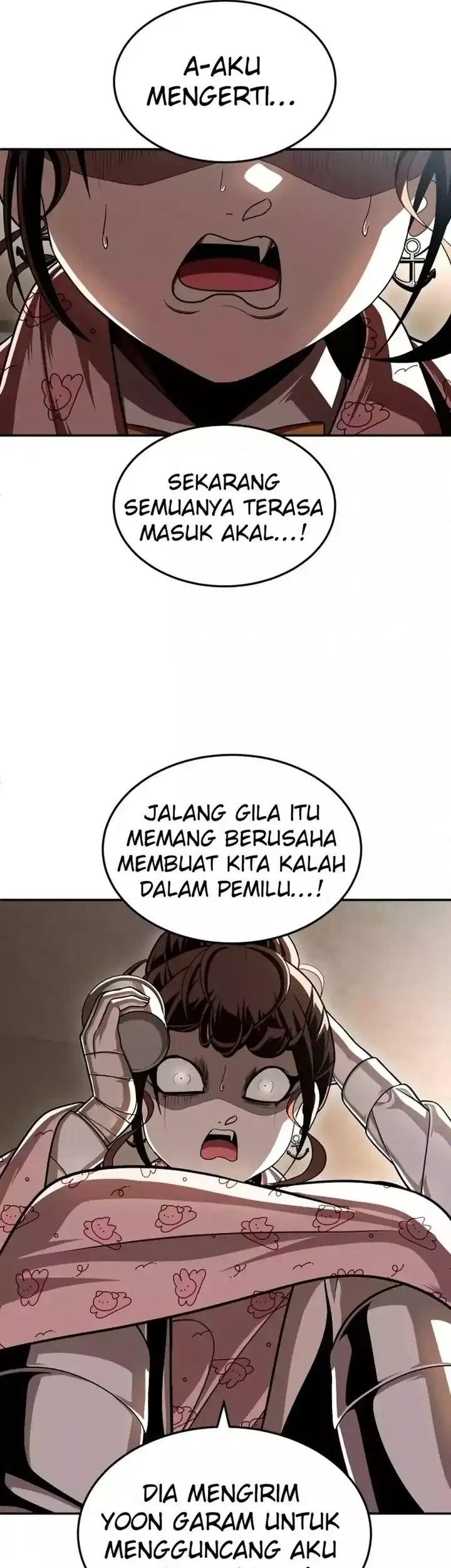 Plaything Bab 69 halaman 111