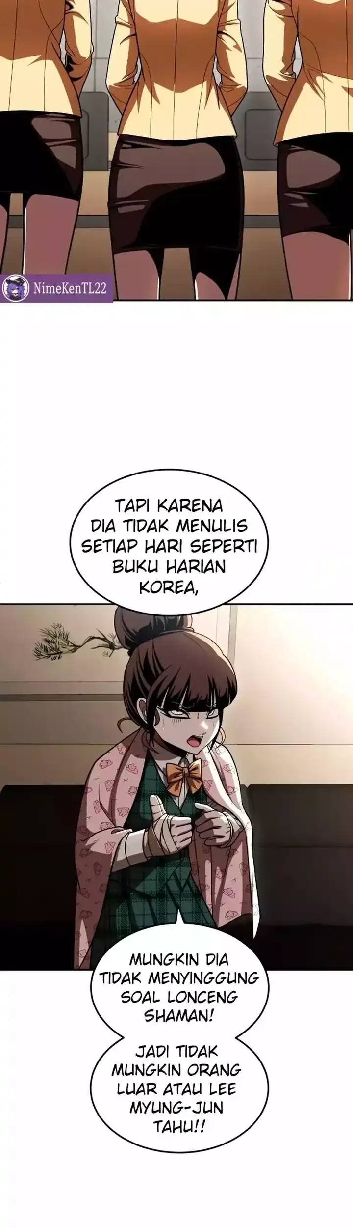 Plaything Bab 69 halaman 131