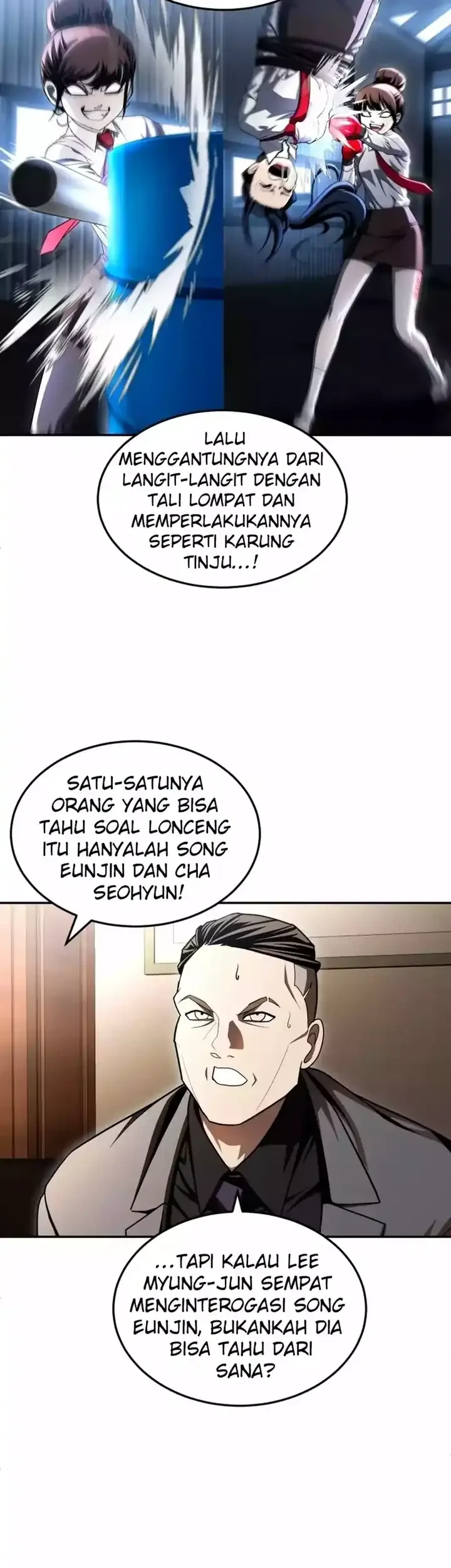 Plaything Bab 69 halaman 133