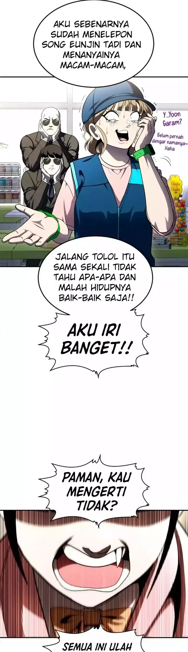 Plaything Bab 69 halaman 135