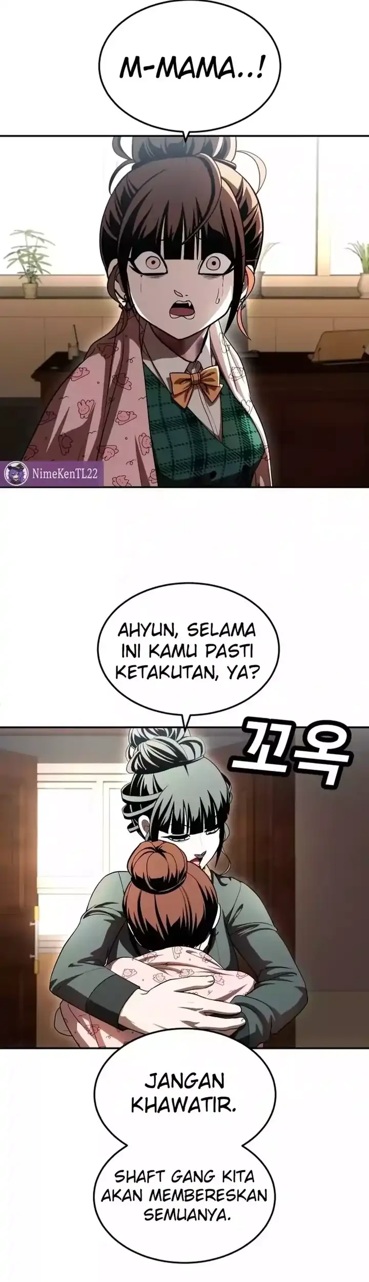 Plaything Bab 69 halaman 141