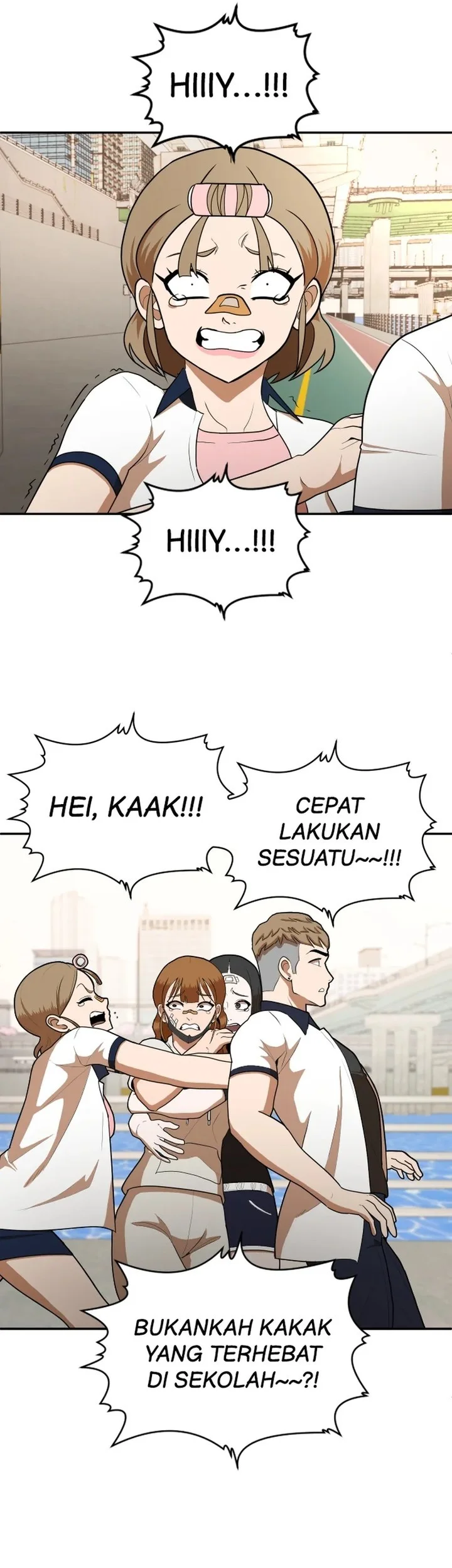 Plaything Bab 7 halaman 5