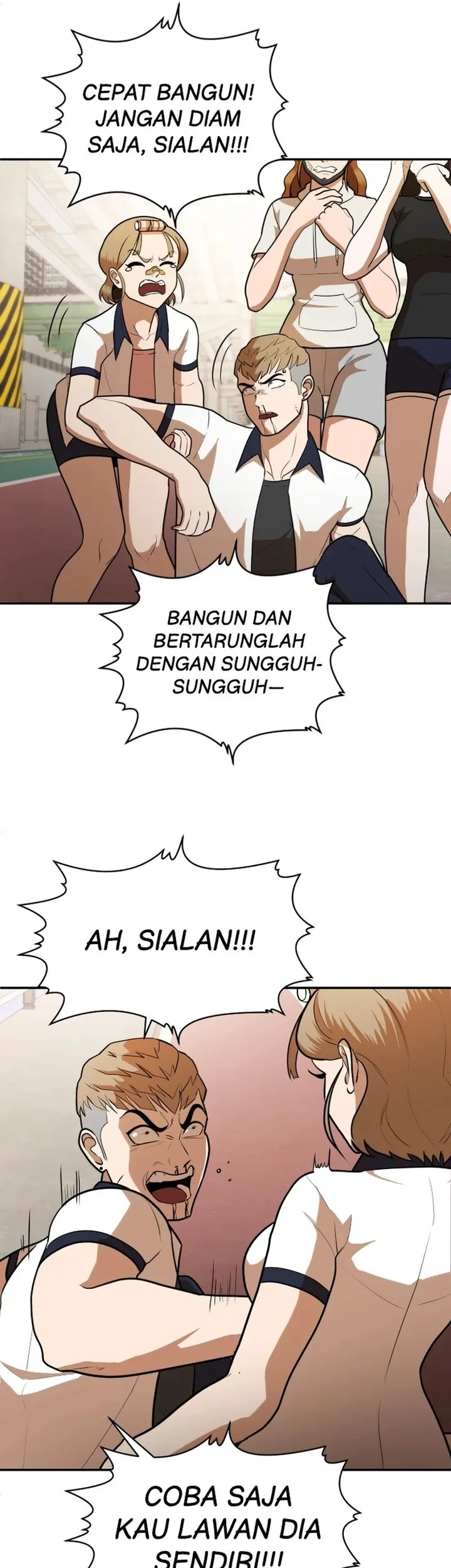 Plaything Bab 7 halaman 64
