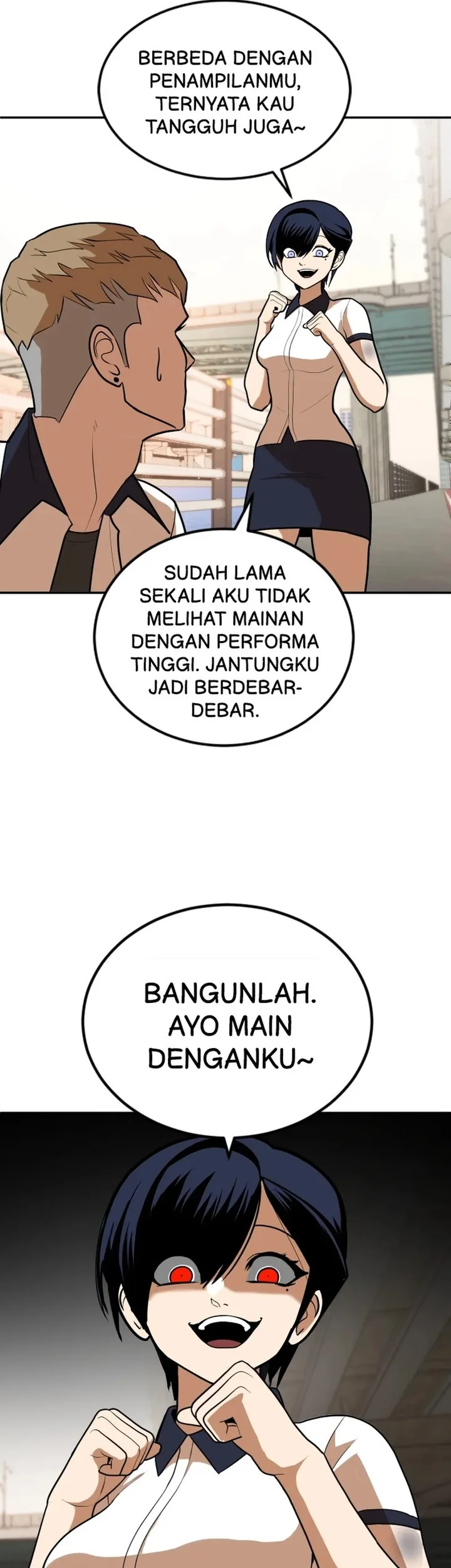 Plaything Bab 7 halaman 66
