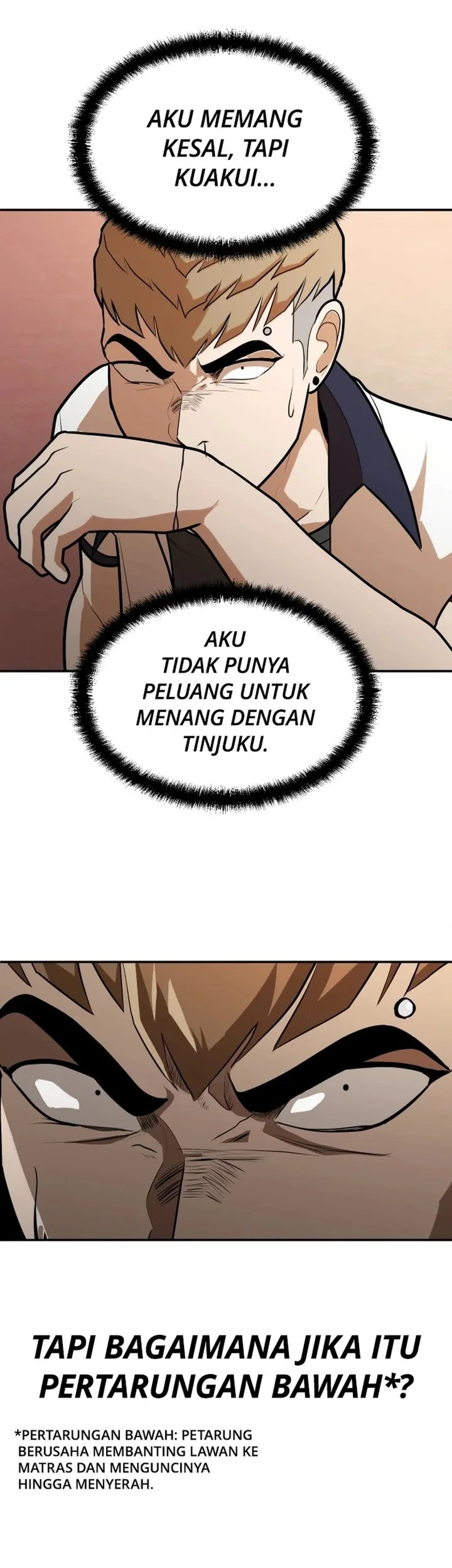 Plaything Bab 7 halaman 68
