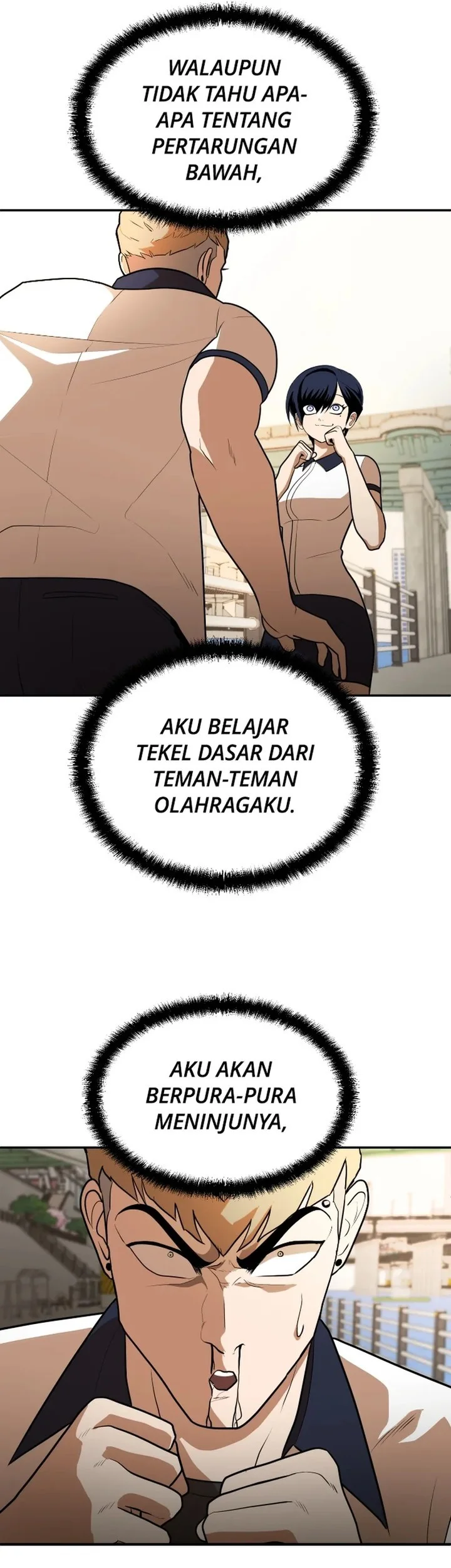 Plaything Bab 7 halaman 74