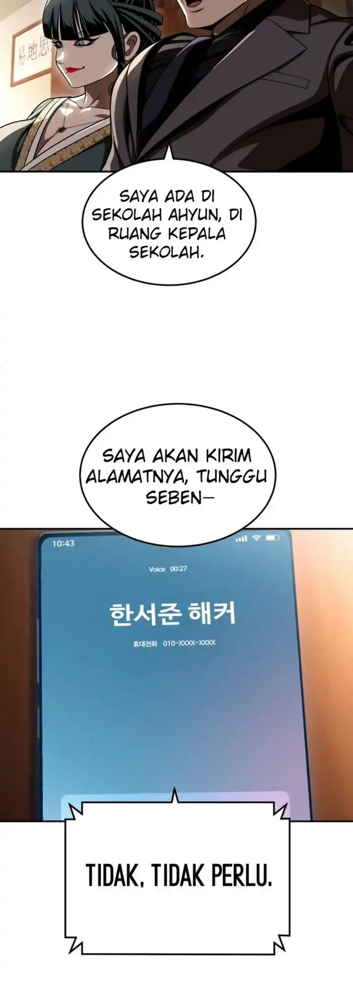 Plaything Bab 70 halaman 6