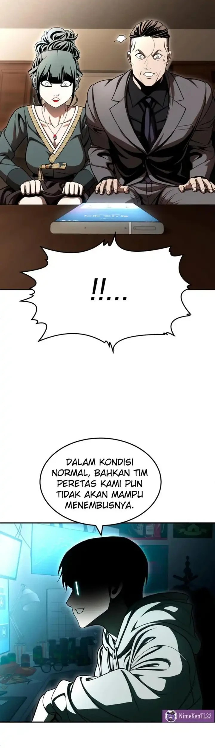Plaything Bab 70 halaman 27