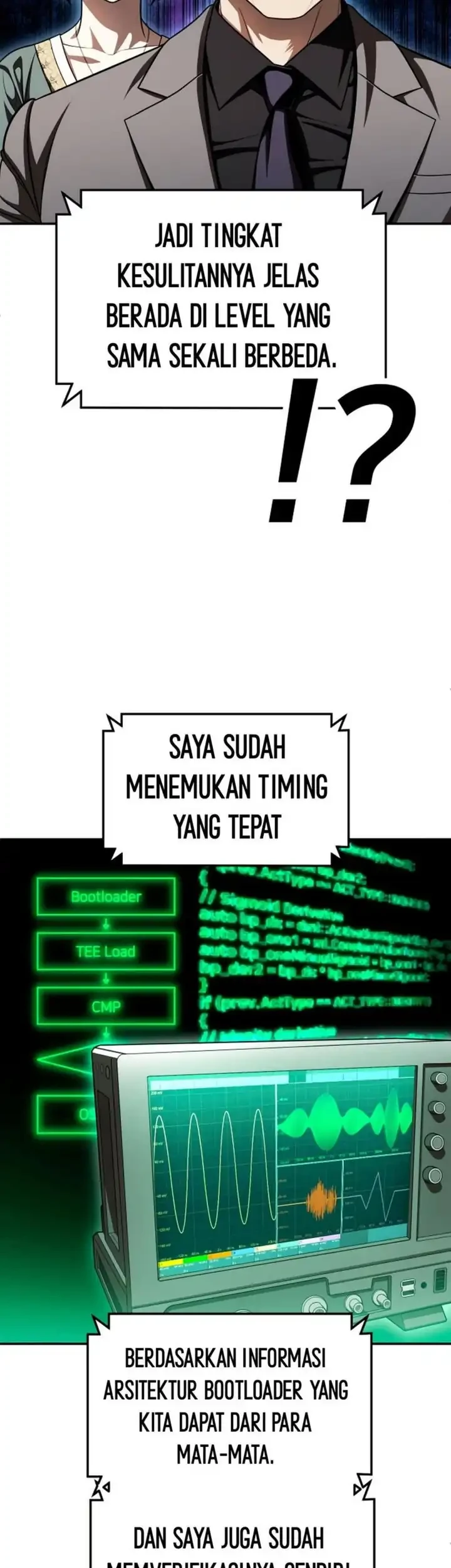 Plaything Bab 70 halaman 69
