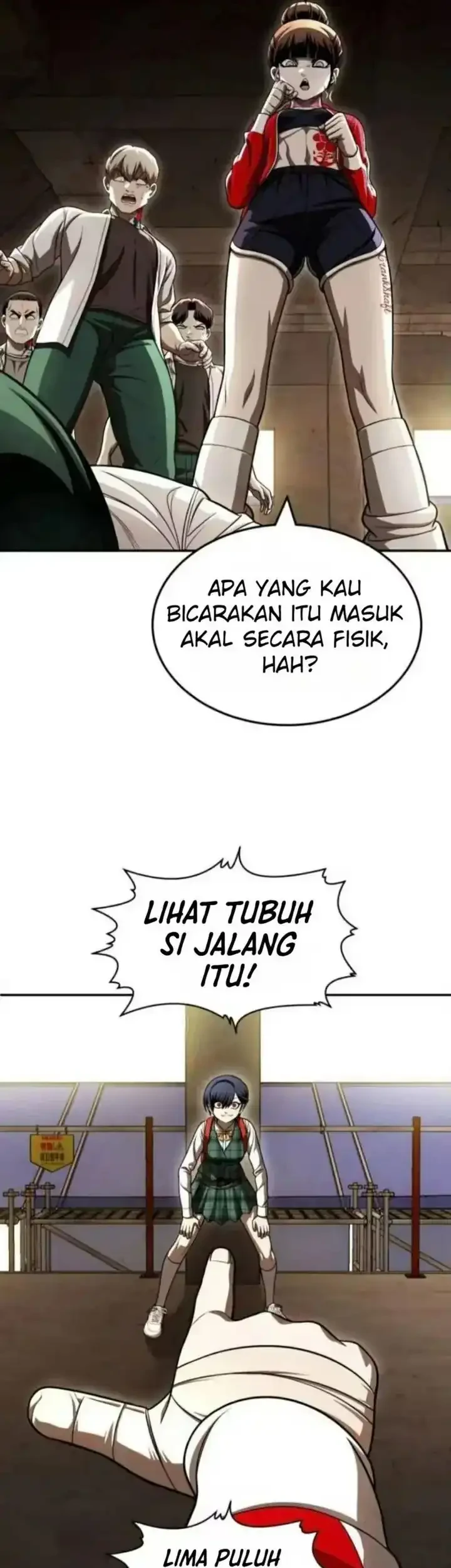 Plaything Bab 72 halaman 19