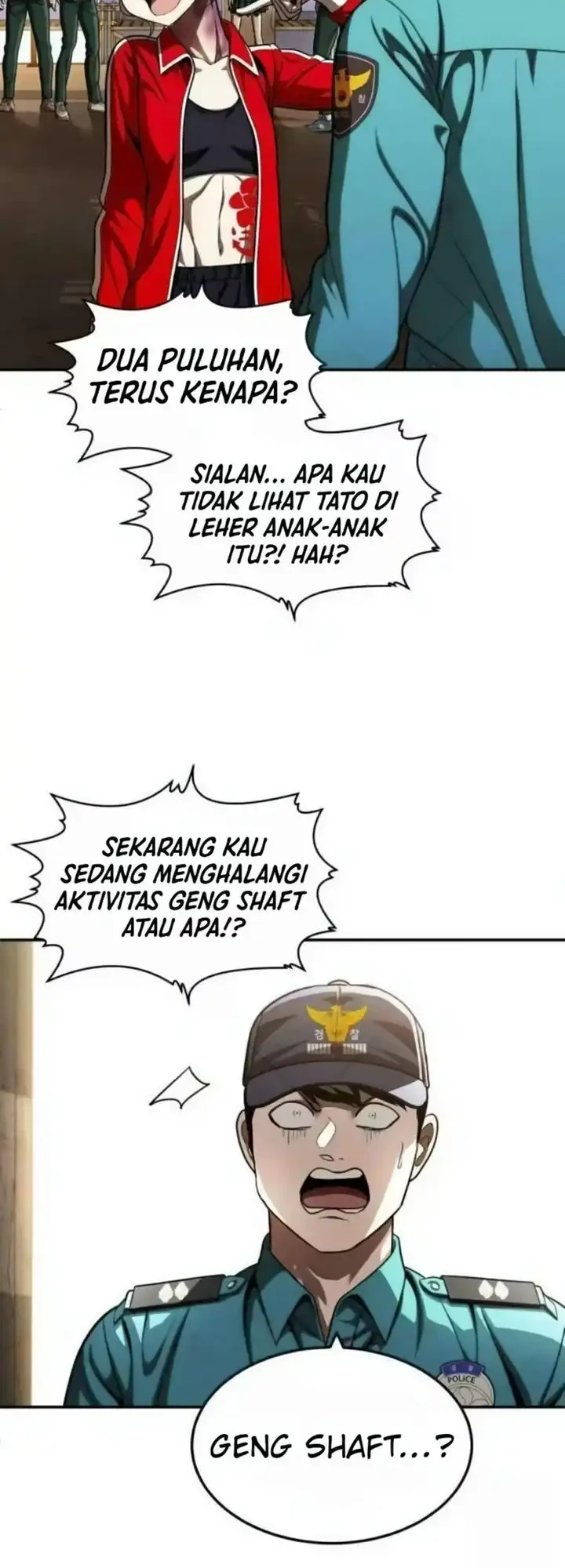 Plaything Bab 72 halaman 28