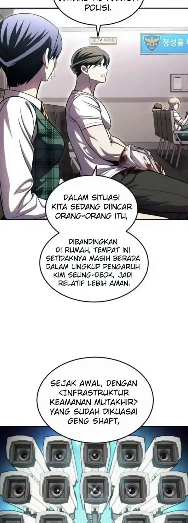 Plaything Bab 72 halaman 76