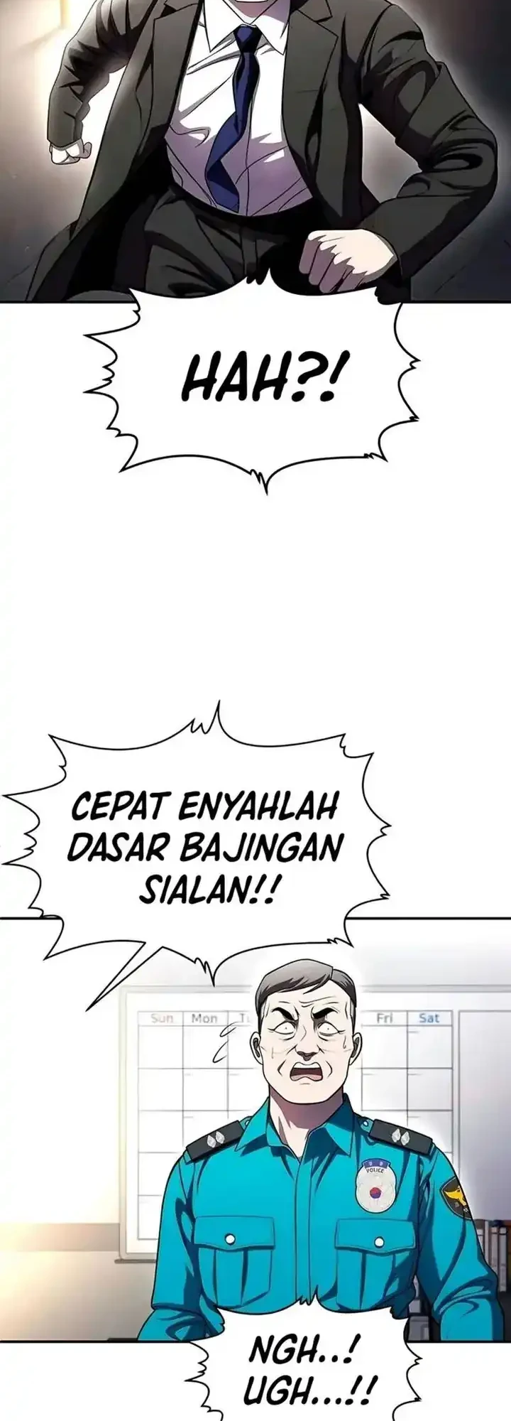 Plaything Bab 73 halaman 110