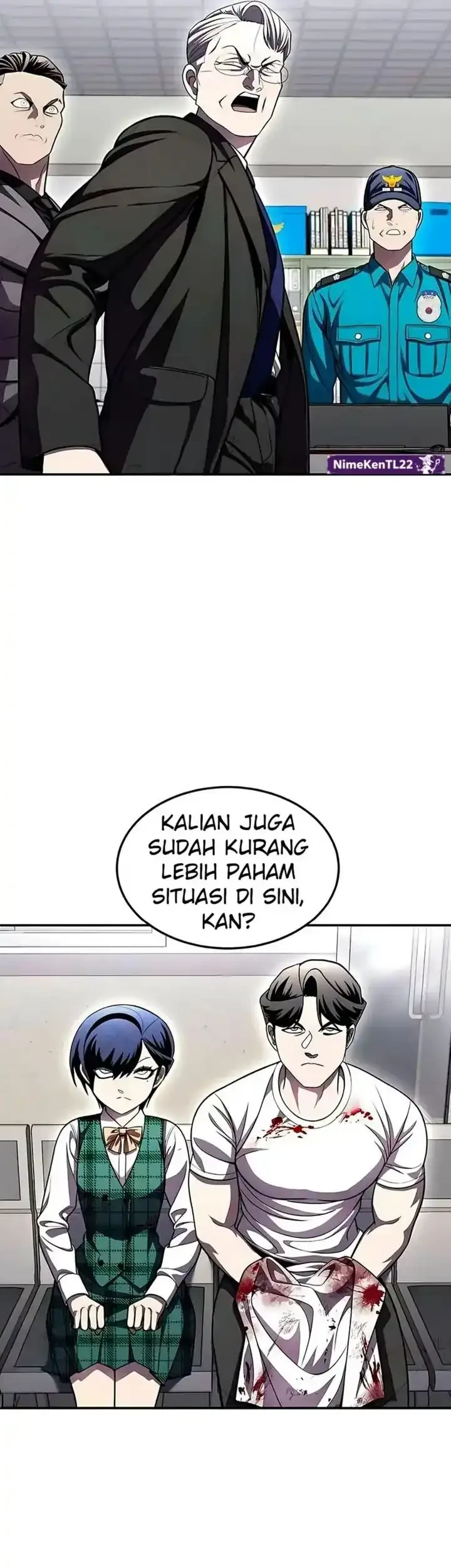 Plaything Bab 73 halaman 121