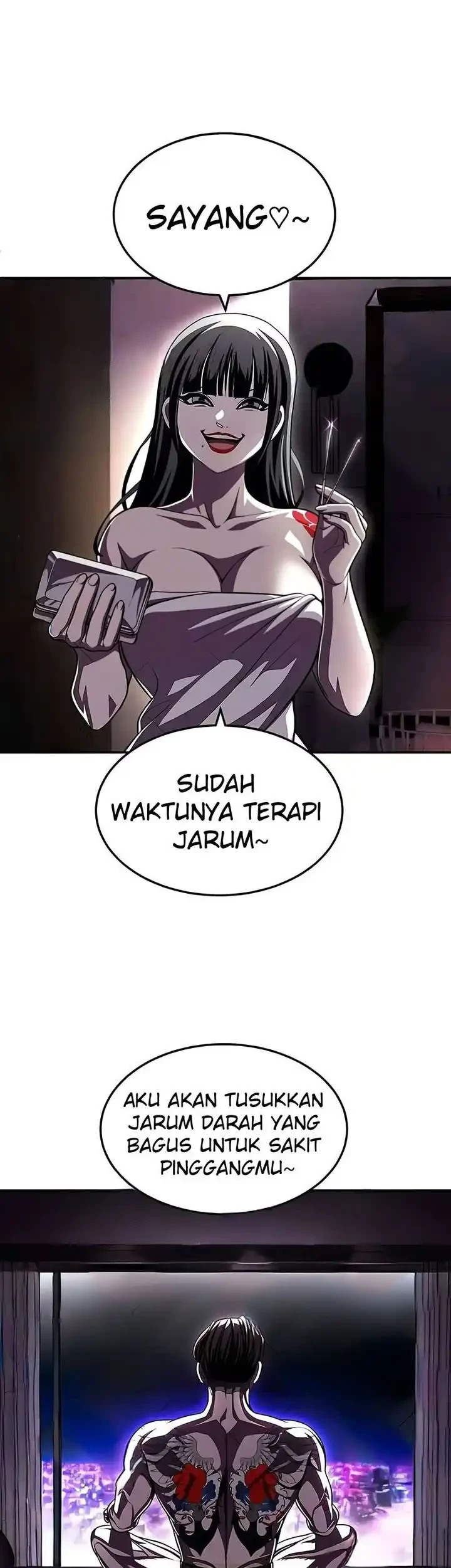 Plaything Bab 75 halaman 81