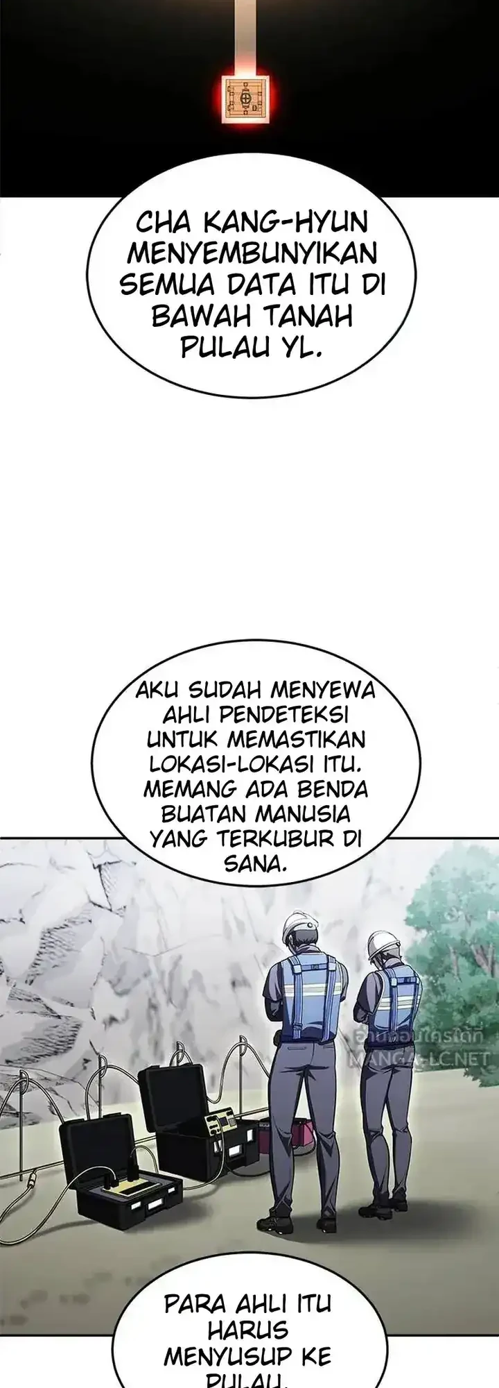 Plaything Bab 76 halaman 46