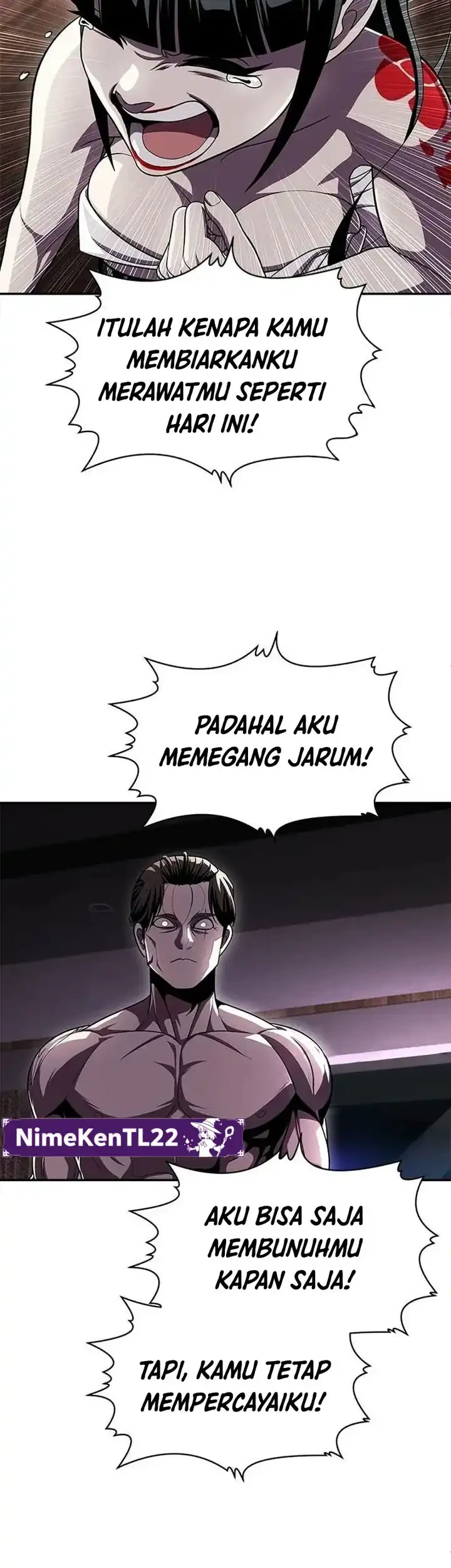 Plaything Bab 76 halaman 73