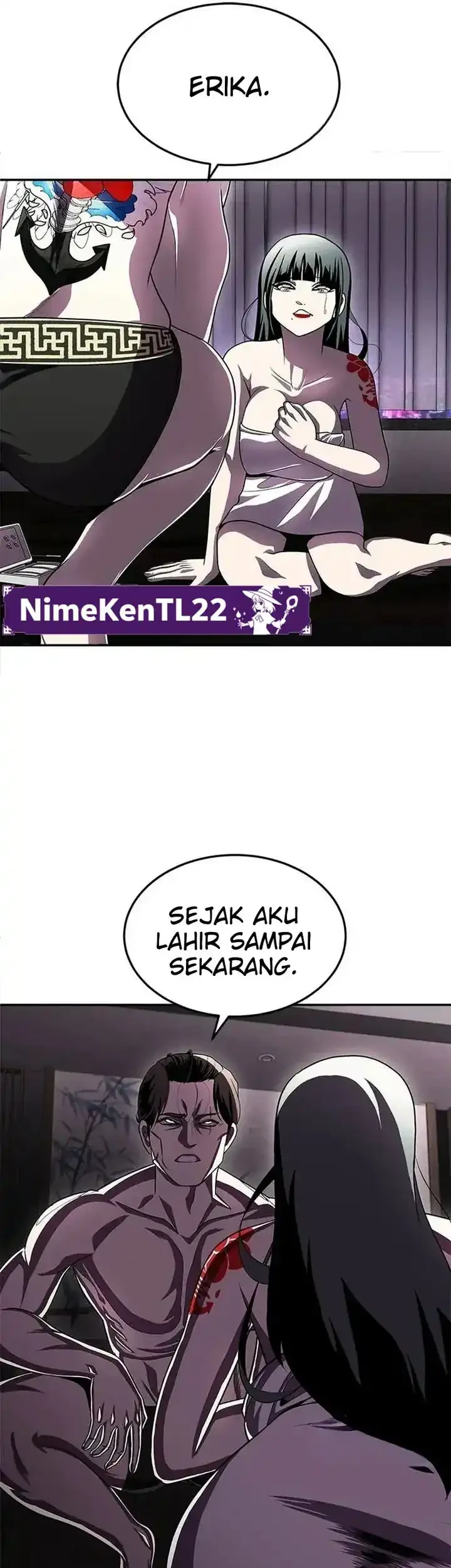 Plaything Bab 76 halaman 75