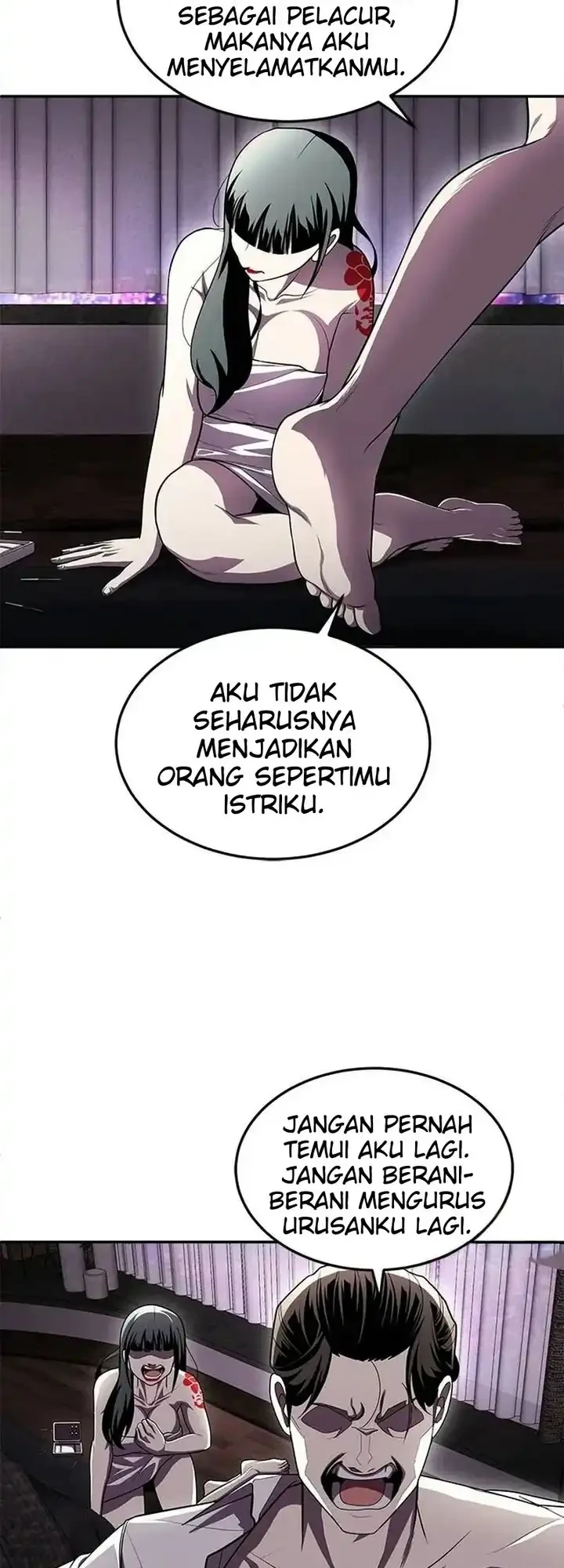 Plaything Bab 76 halaman 78