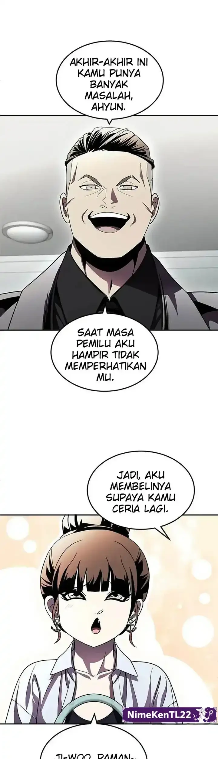 Plaything Bab 76 halaman 87