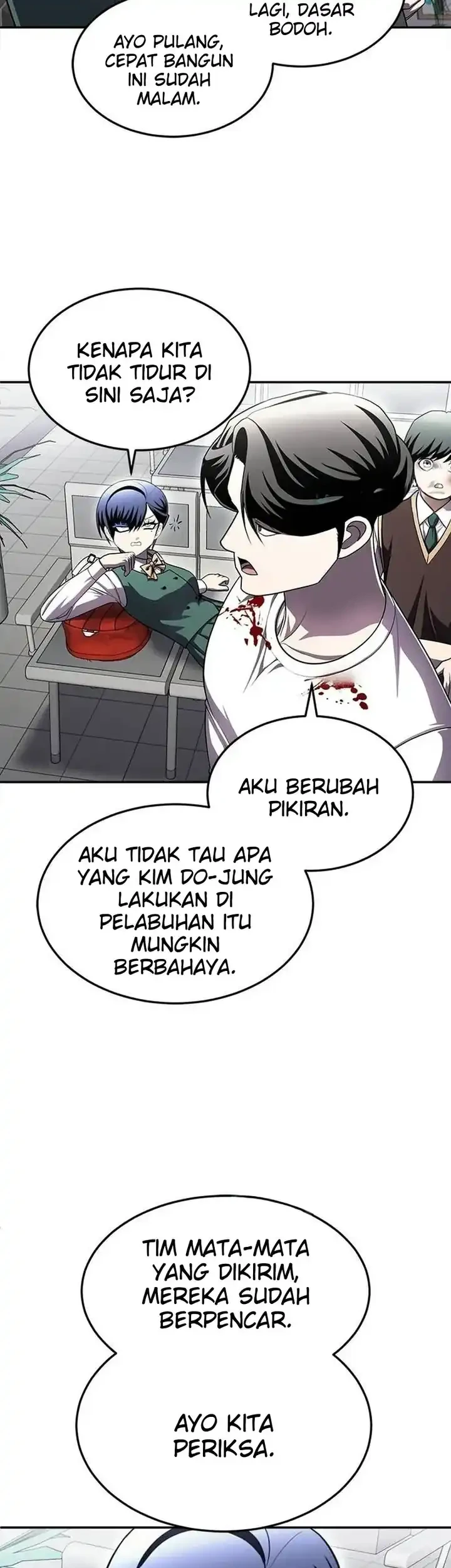 Plaything Bab 76 halaman 97