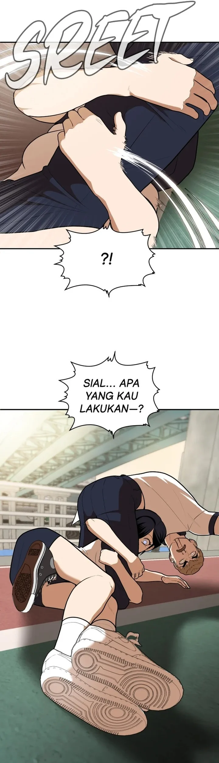 Plaything Bab 8 halaman 13