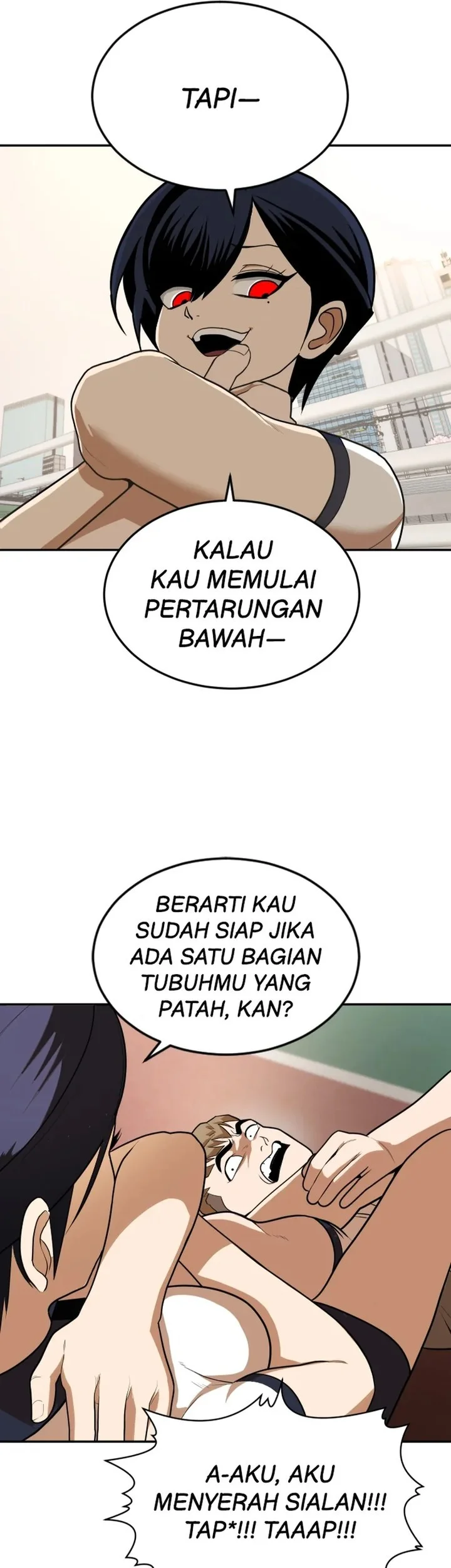 Plaything Bab 8 halaman 22